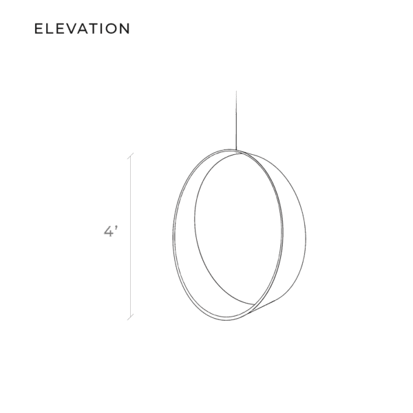 LOOP jhoola, diagram 1, elevation
