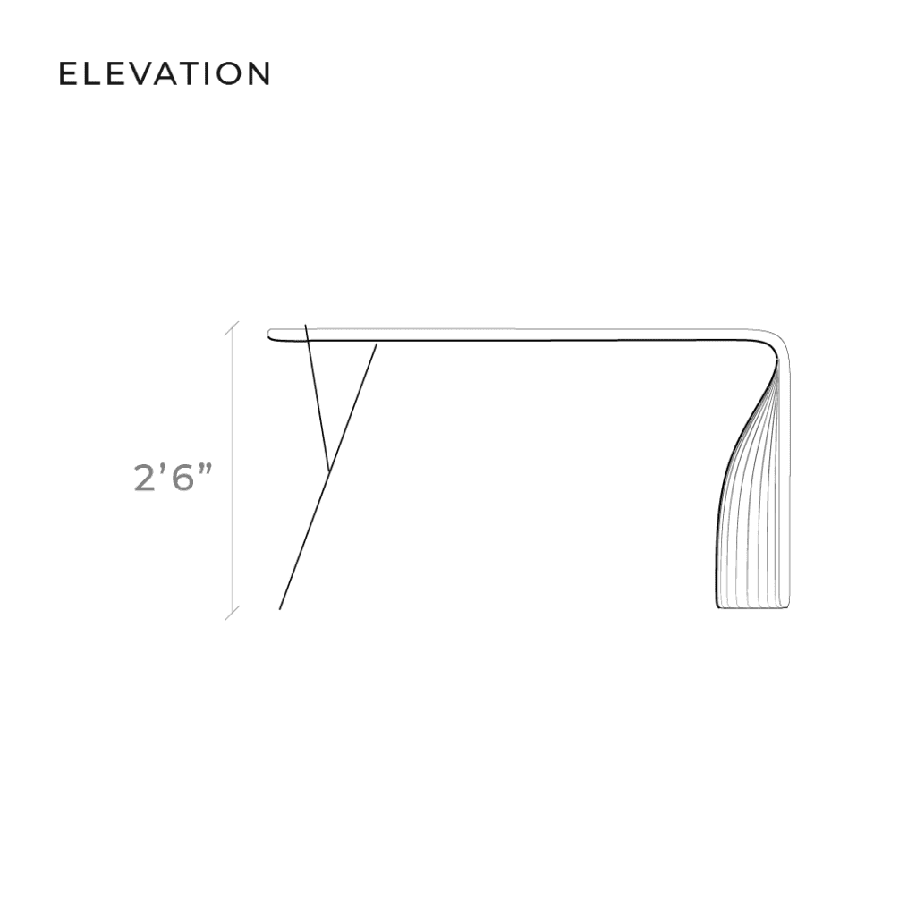 loop-study-table-andblack-furniture