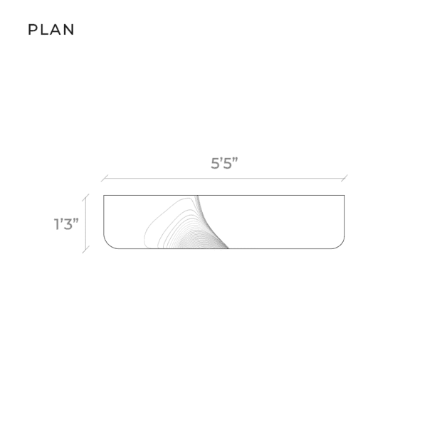 WAVE step console 1.0, diagram 1, plan