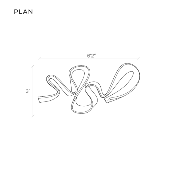WAVE table, diagram 1, plan
