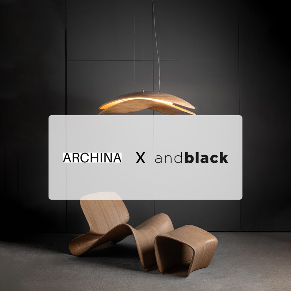 Archina x Andblack