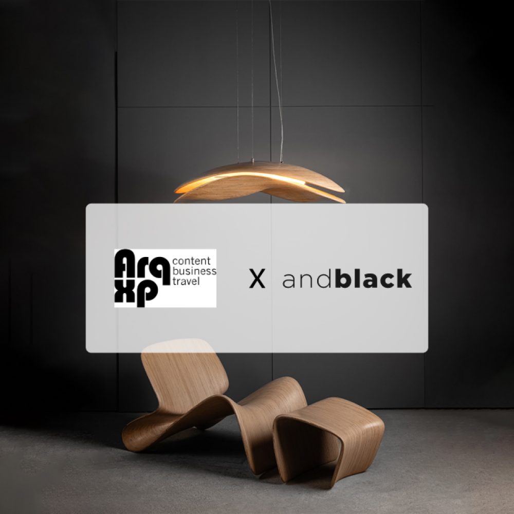 Arqxp x Andblack