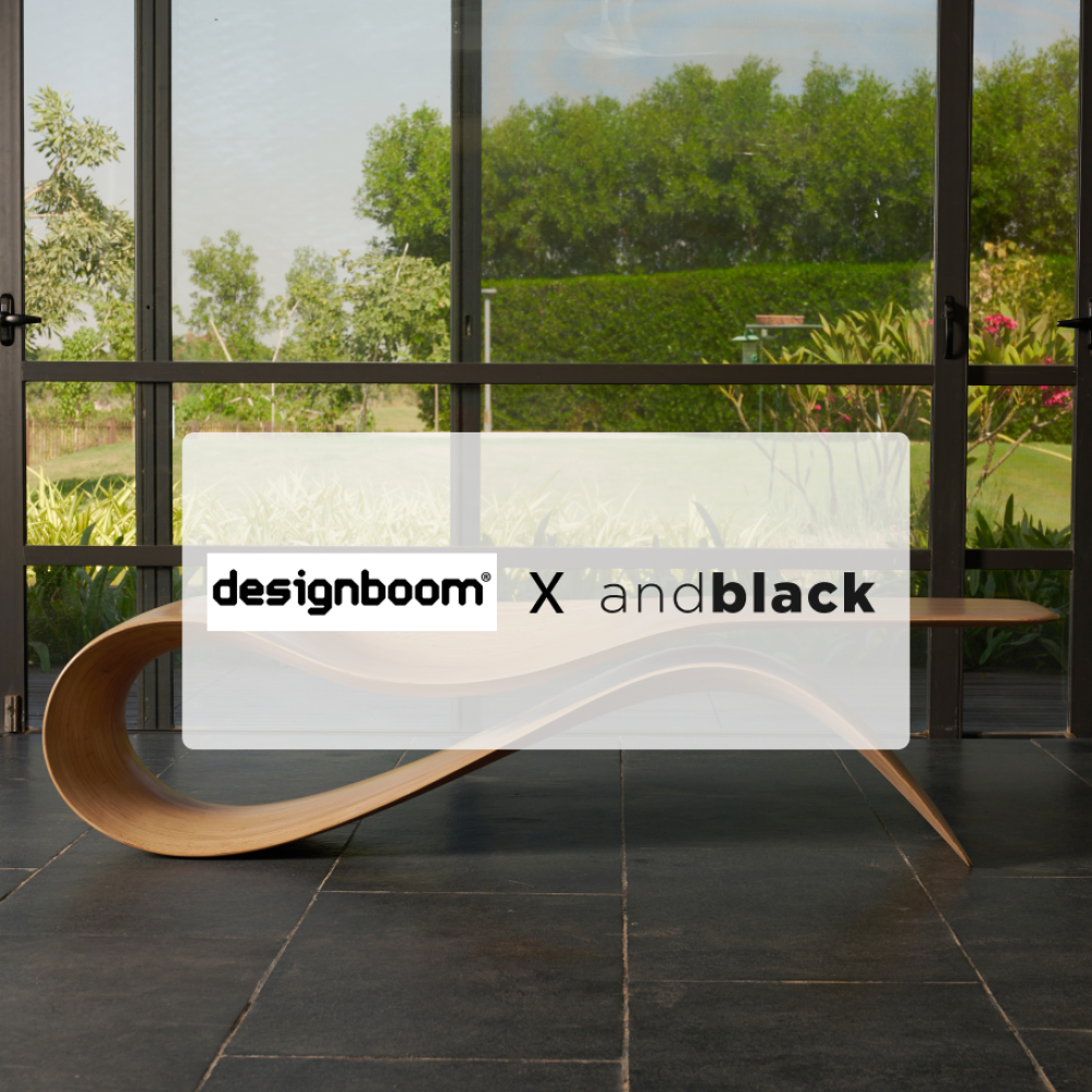 Designboom, Cover Page November 2024